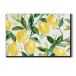 " Lemony Branches " - Image 6