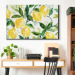 " Lemony Branches " - Image 2