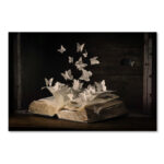 " Lepidopterology " by Heather Bonadio - Image 6