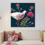 " Les Souvenirs " by Sylvie Demers