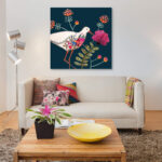 " Les Souvenirs " by Sylvie Demers - Image 3