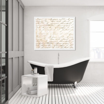 ” Letters “ - Chic Decora