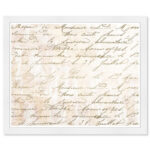 " Letters " - Image 2