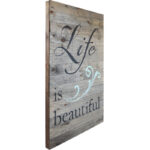 " Life Is Beautiful " - Image 8