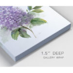 " Lilac Romance I " 2 - Pieces - Image 3