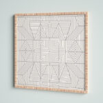 " Line Mandala " by Holli Zollinger