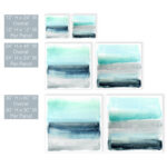 " Linear Energy I/II " by Norman Wyatt Jr. 2 - Pieces - Image 5