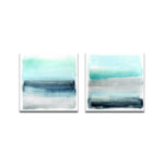 " Linear Energy I/II " by Norman Wyatt Jr. 2 - Pieces - Image 6