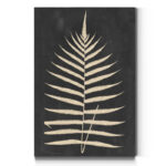 " Linen Fern III " - Image 4