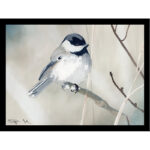 " Little Bird " by Sean Parnell - Image 2