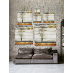 " Lone Tree " by Parvez Taj - Image 4