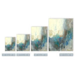 " Looking Outside " by Leslie Owens - Image 4