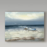 " Low Tide " by Rio - Image 2