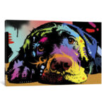 " Lying Lab " by Dean Russo - Image 2