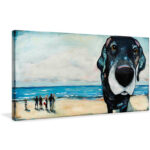 " Macdaddy " by Tori Campisi - Image 6