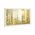 " Magical Forest " by Oliver Gal