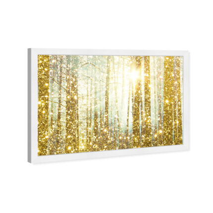 ” Magical Forest ” by Oliver Gal - Chic Decora