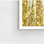 " Magical Forest " by Oliver Gal - Image 3