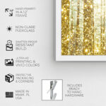 " Magical Forest " by Oliver Gal - Image 4