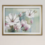 " Magnolia Blooms " - Image 2