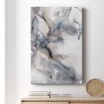 " Marble Trance " Painting Print - Image 4