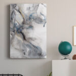 " Marble Trance " Painting Print - Image 7