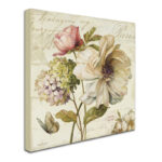 " Marche De Fleurs II " by Lisa Audit - Image 6