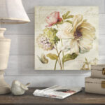 " Marche De Fleurs II " by Lisa Audit - Image 8