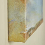 " Marine Sunset " by Edgar Degas - Image 6