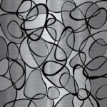 " Marriage Of Shapes " - Image 4
