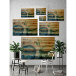 " Meditation " by Parvez Taj - Image 4