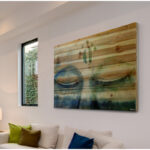 " Meditation " by Parvez Taj