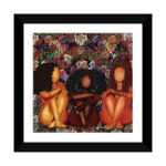 " Melanin Baez " by Faith With An E