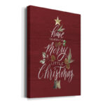 " Merry Little Christmas " - Image 5