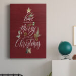 " Merry Little Christmas " - Image 7