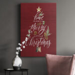 " Merry Little Christmas " - Image 2