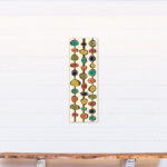 " Midcentury Modern Pods "