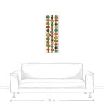 " Midcentury Modern Pods " - Image 4