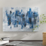 " Midtown Moonlight " by Emma Bell - Image 2