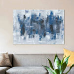 " Midtown Moonlight " by Emma Bell - Image 4