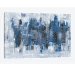 " Midtown Moonlight " by Emma Bell - Image 5