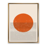 " Minimal Geometric Compostions Of Elementary Forms XIII "