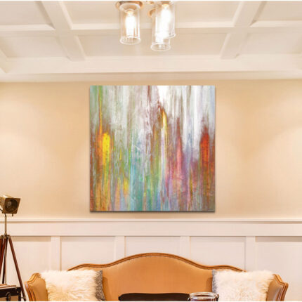 ” Mislead II “ - Chic Decora