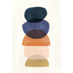 " Mod Pods I " by Victoria Borges