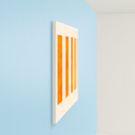 " Modern Art - Orange Levies " by 5by5collective - Image 6