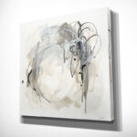 " Monochrome Diaspora I " - Image 2