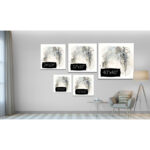 " Monochrome Diaspora I " - Image 4