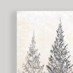 " Monoscape I " by Karen Biery - Image 3