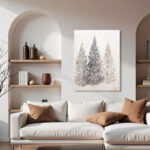 " Monoscape I " by Karen Biery - Image 4