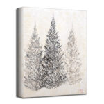 " Monoscape I " by Karen Biery - Image 2